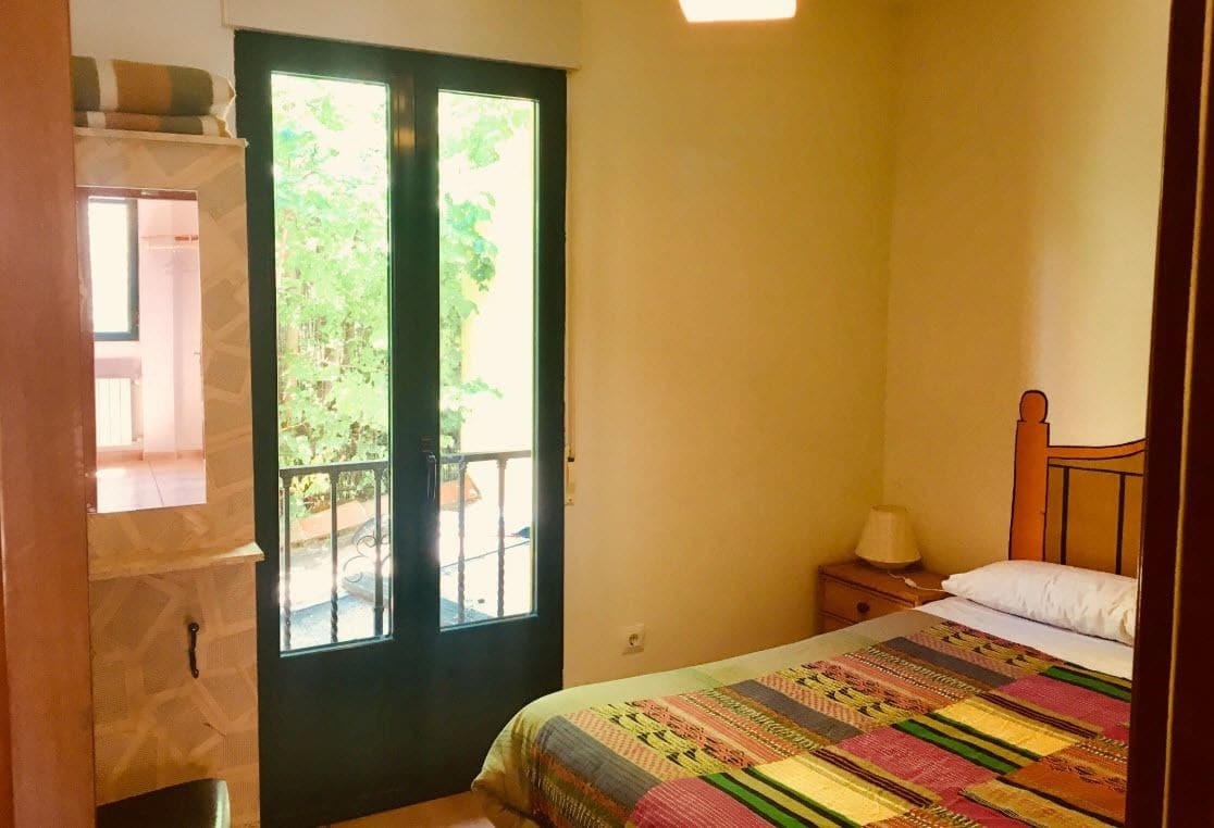 Duermevela Hostel เซโกเวีย ภายนอก รูปภาพ